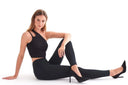 Legginsy - jak je modnie nosić jesienią?