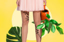 Wiosenny look taniej do -50%