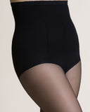 Rajstopy plus size