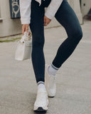 Legginsy sportowe