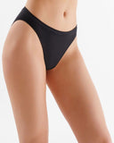 Majtki sportowe damskie