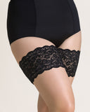 Opaski na uda plus size