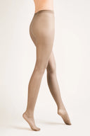 Cienkie rajstopy Gabriella Classic 15 den w kolorze glace, rozmiar 1 #extras_glace