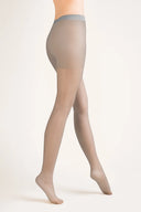 Rajstopy Gabriella Classic 20 den w kolorze grigio, rozmiar 2 — cienkie gładkie rajstopy #extras_grigio