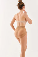 Rajstopy modelujące Special Secret Pushup Gabriella w kolorze melisa, rozmiar 2 #extras_melisa