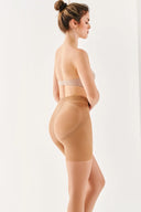 Rajstopy intensywnie modelujące Gabriella Special Maxi Shaper w kolorze melisa, rozmiar 2 #extras_melisa