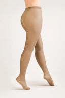 Rajstopy Gabriella Rubensa Plus Size 20 den w odcieniu neutro, rozmiar 6 #extras_neutro