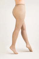 Rajstopy Gabriella Rubensa Plus Size 20 den w odcieniu melisa, rozmiar 6 #extras_melisa