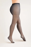 Rajstopy Gabriella Rubensa Plus Size 20 den w kolorze grafit, rozmiar 6 #extras_grafit
