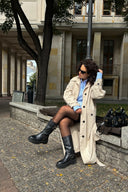 Rajstopy Rubensa Plus Size 20 den