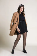 Rajstopy Xenia Puntina Plus Size