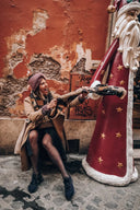 Rajstopy Puntina 20 den