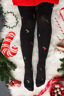 Rajstopy Christmas