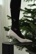 Rajstopy Christmas