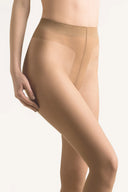 Rajstopy Gabriella Elegant Matt 8 DEN w kolorze sable rozmiar 2 supercienkie matowe #extras_sable