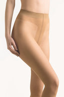 Rajstopy Gabriella Elegant Matt 8 DEN w kolorze melisa rozmiar 2 supercienkie matowe #extras_melisa