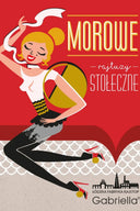 Morowe - Rajtuzy Stołeczne