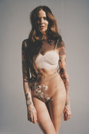 Rajstopy cienkie Sablewska Perfect Matt
