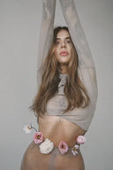 Rajstopy cienkie Sablewska Perfect Matt