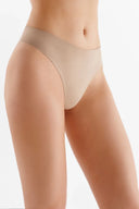 Bezszwowe majtki damskie brazyliany Brasilian Briefs