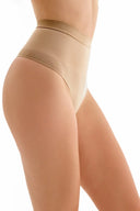 Stringi wyszczuplające High Waist Modeling