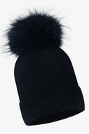 Czapka zimowa z pomponem Alana Pompon
