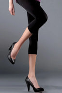Legginsy rajstopowe Microfibre Short
