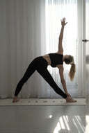 Bezszwowe legginsy z efektem pushup Shape