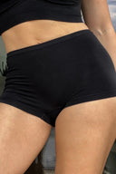 Bezszwowe bokserki damskie Boxer Briefs