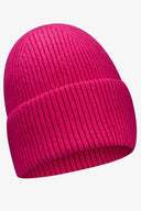 Dziana czapka damska Carita w kolorze rose, rozmiar UNI #extras_rose