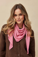 Chusta Alex Gabriella w kolorze rose #extras_rose