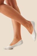 Bawełniane skarpetki stopki Gabriella SW057 w kolorze mint, rozmiar 39/42 #extras_mint