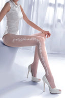 Rajstopy Collant Charme 05