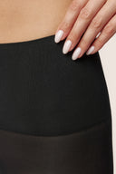 Rajstopy Gabriella Microsupport 40 den w kolorze nero, rozmiar 2 #extras_nero