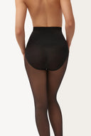 Rajstopy Special Second skin Push-up