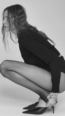 Legginsy Sablewska Perfect Matt