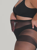 Rajstopy Xenia Plus Size 15 den