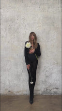 Rajstopy kryjące <br> Sablewska Perfect Matt