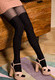 Plus Size / Collants Plus Size - Gabriella - Collant Rita 60 den 3