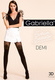 Plus Size / Collants Plus Size - Gabriella - Collant Demi 60 den 1
