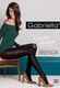 Plus Size / Collants Plus Size - Gabriella - Collant Brenda 100 den 1