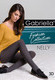 Plus Size / Collants Plus Size - Gabriella - Collant Nelly 100 den 1
