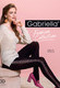 Plus Size / Plus Size Tights - Gabriella - Tights Iris 80 den 1