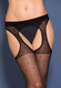 Erotica / Strip Panty - Gabriella - Rajstopy Strip Panty Lola 20 den 2