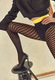 NEWS ♥ / Collections / It's a match - Gabriella - Tights Beth 30 den 1