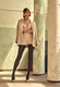 Tights / Fashion / Thick Patterned - Gabriella - Tights Lina 60 den 3