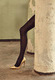 Collants / TENDANCE / Epais Fantaisie - Gabriella - Collant Lina 60 den 4