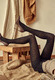 NEWS ♥ / Collections / It's a match - Gabriella - Tights Rica 60 den 3