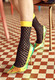 Socks / Patterned - Gabriella - Socks Van 30 den 1