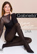 Tights / Fashion / Thick Patterned - Gabriella - Tights Lina 60 den 5